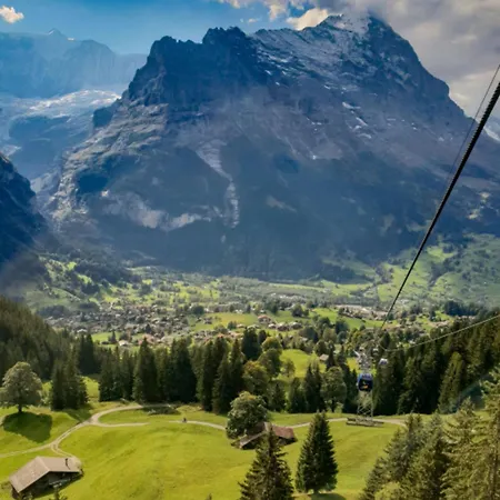 Prival - Majestic Peak 3br