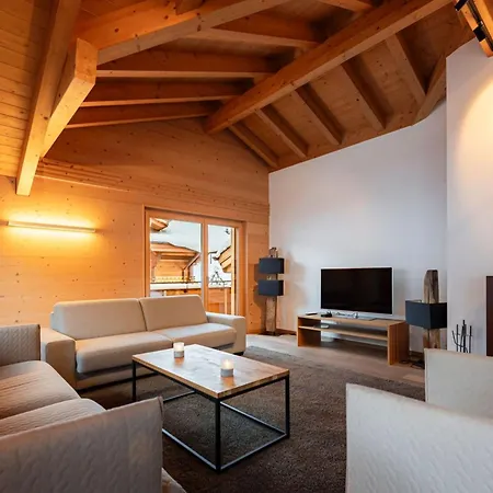 Prival - Majestic Peak 3br Chalet *