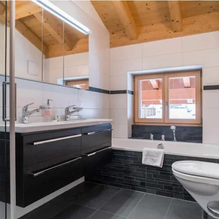 Prival - Majestic Peak 3br Grindelwald