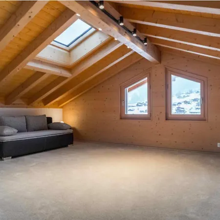 Chalet Prival - Majestic Peak 3br